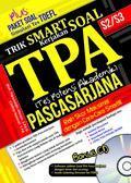 Trik Smart Kerjakan Soal TPA Pascasarjana S2/S3